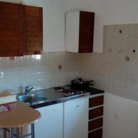 Exsplore Istra By Boat Apartment Pula