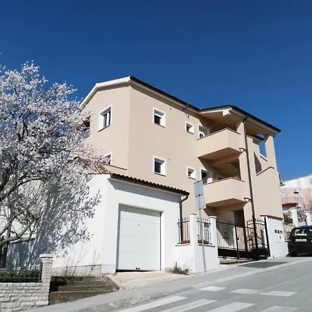 Exsplore Istra By Boat Apartment Pula