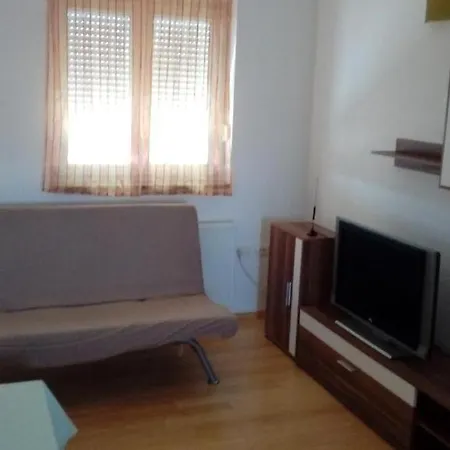 Exsplore Istra By Boat Apartamento