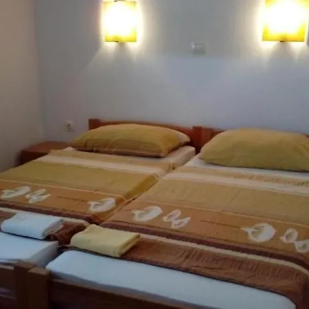 Apartamento Exsplore Istra By Boat Pula