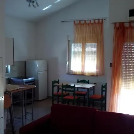 Exsplore Istra By Boat Apartamento