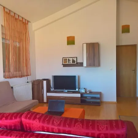 Apartment Exsplore Istra By Boat *